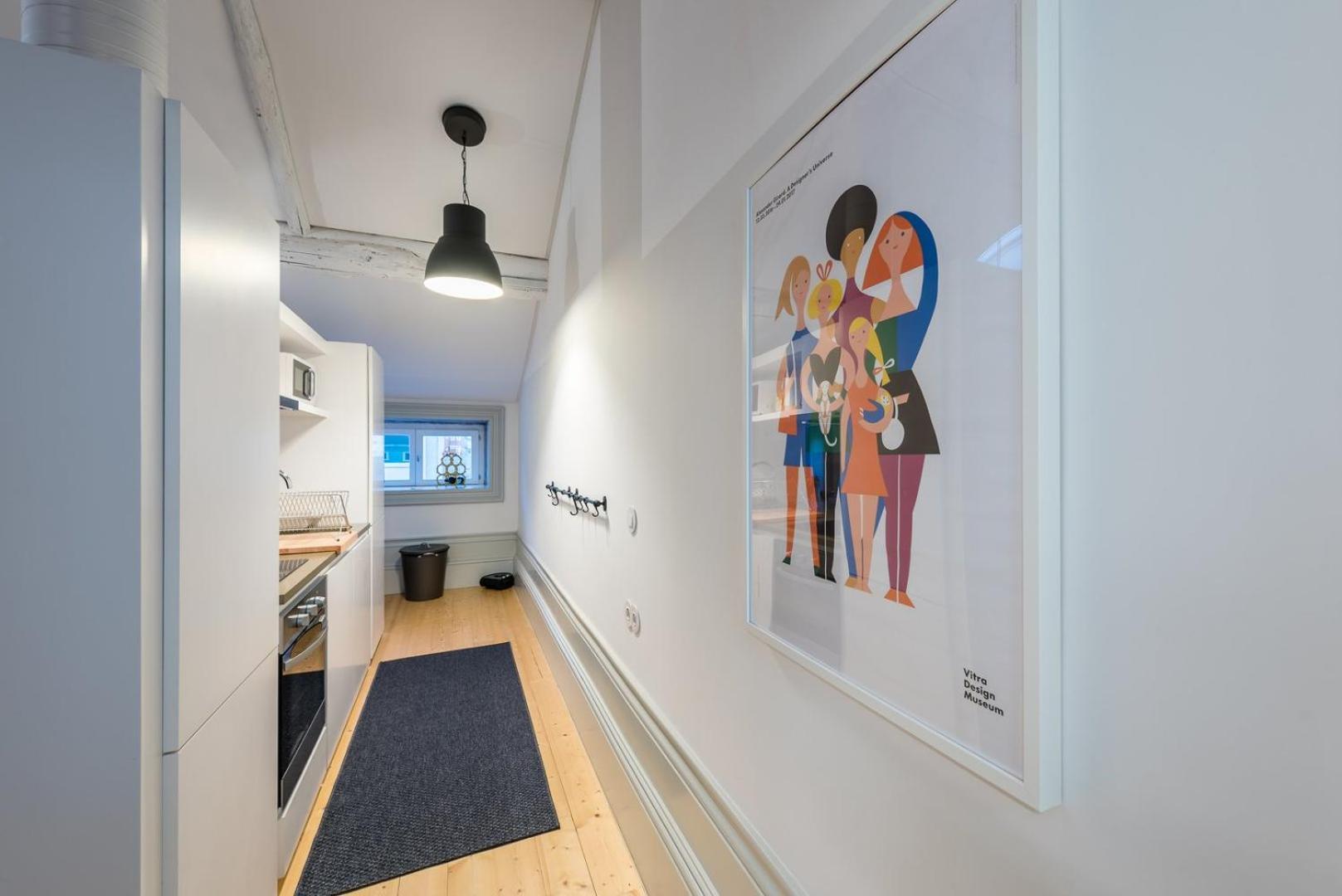 Guestready - Mezzanine At The Bridge Apartment Porto Exterior foto