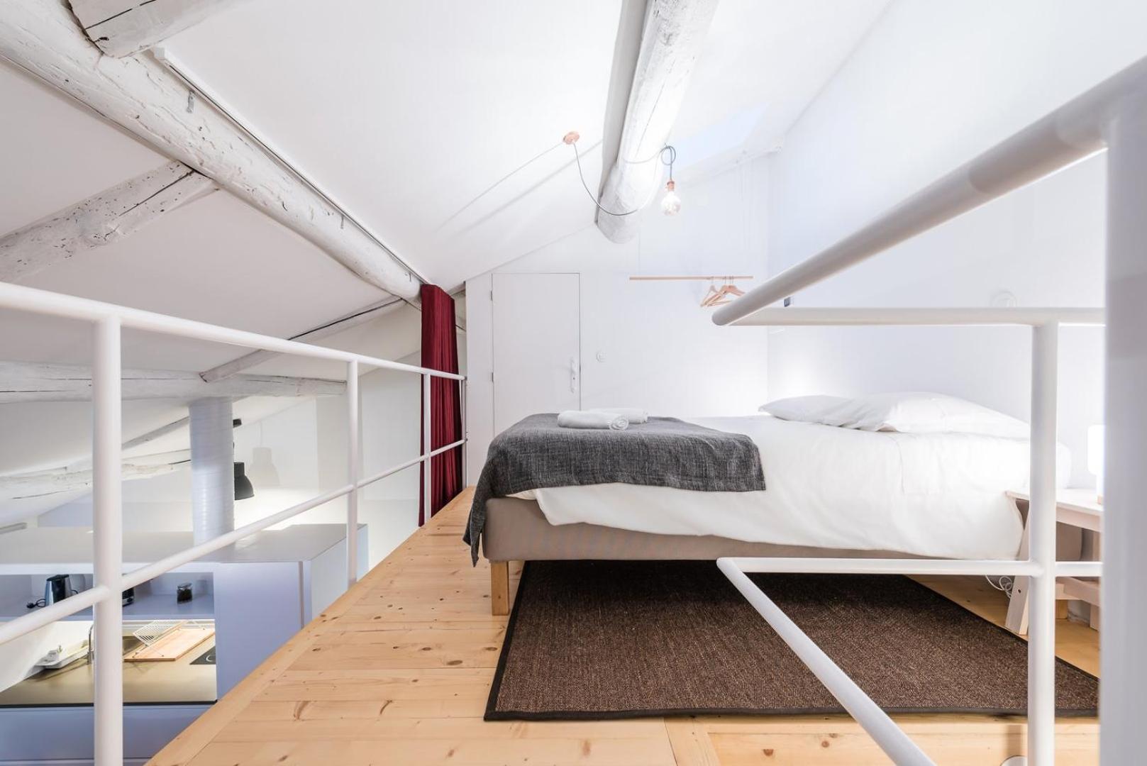 Guestready - Mezzanine At The Bridge Apartment Porto Exterior foto