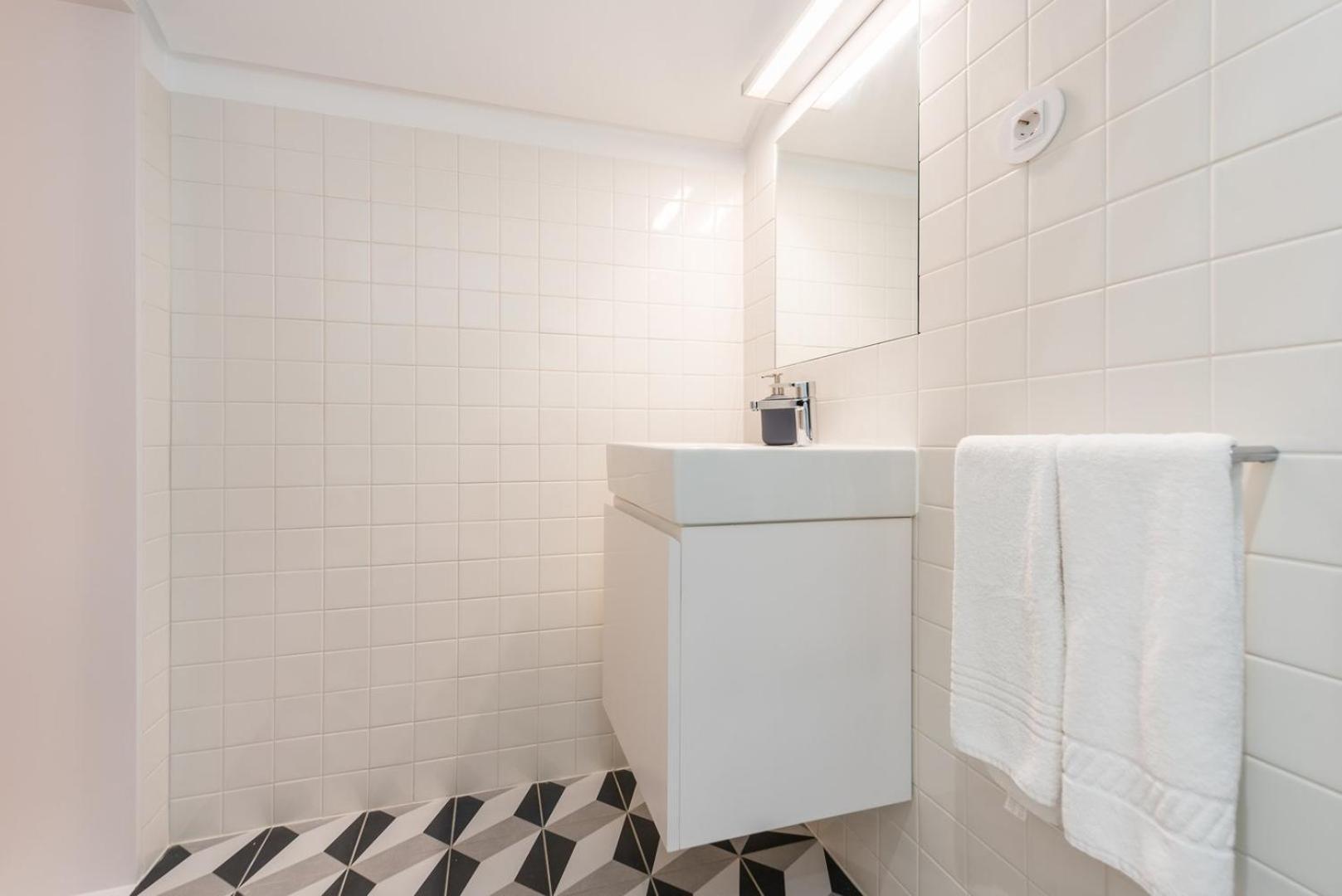 Guestready - Mezzanine At The Bridge Apartment Porto Exterior foto