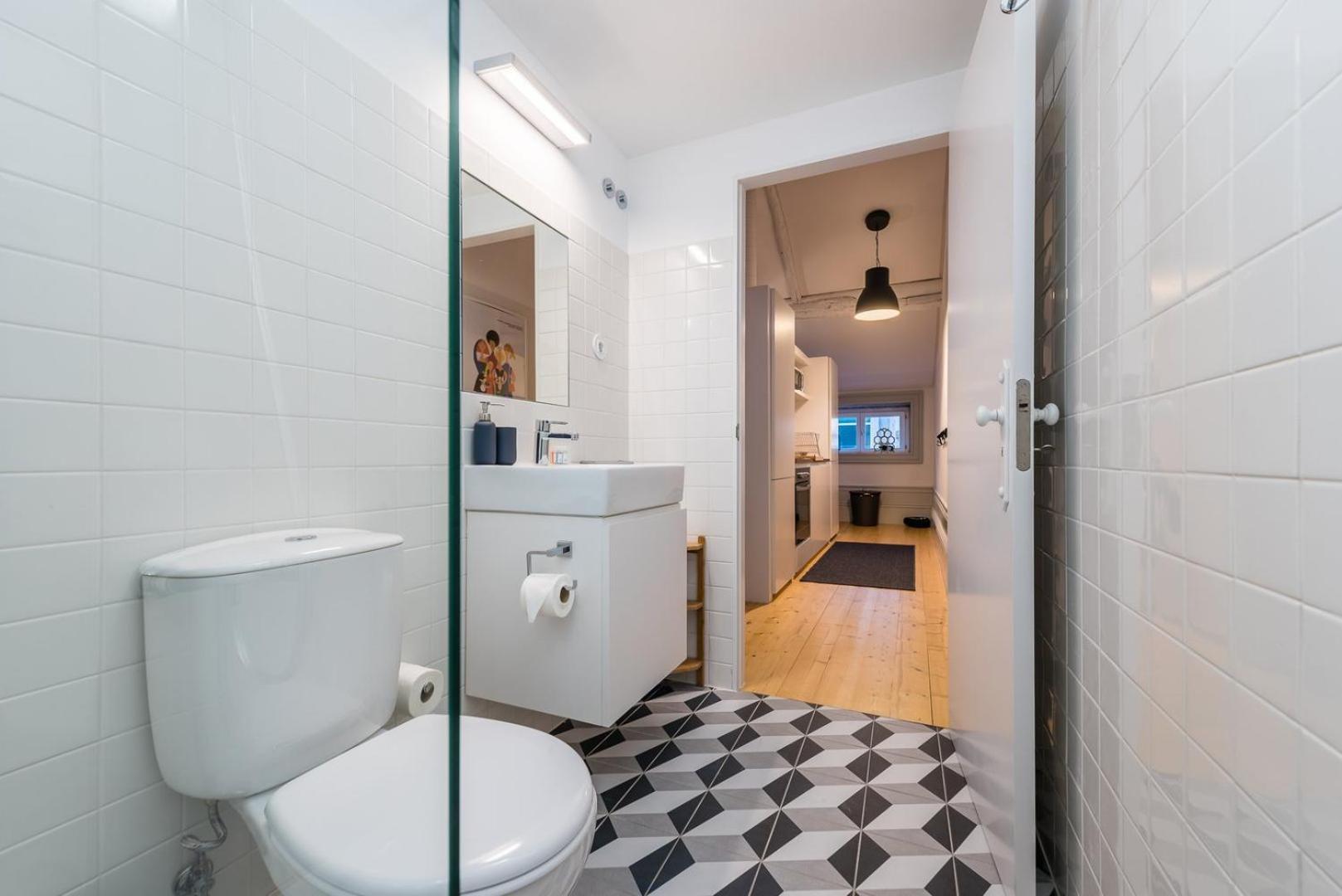 Guestready - Mezzanine At The Bridge Apartment Porto Exterior foto