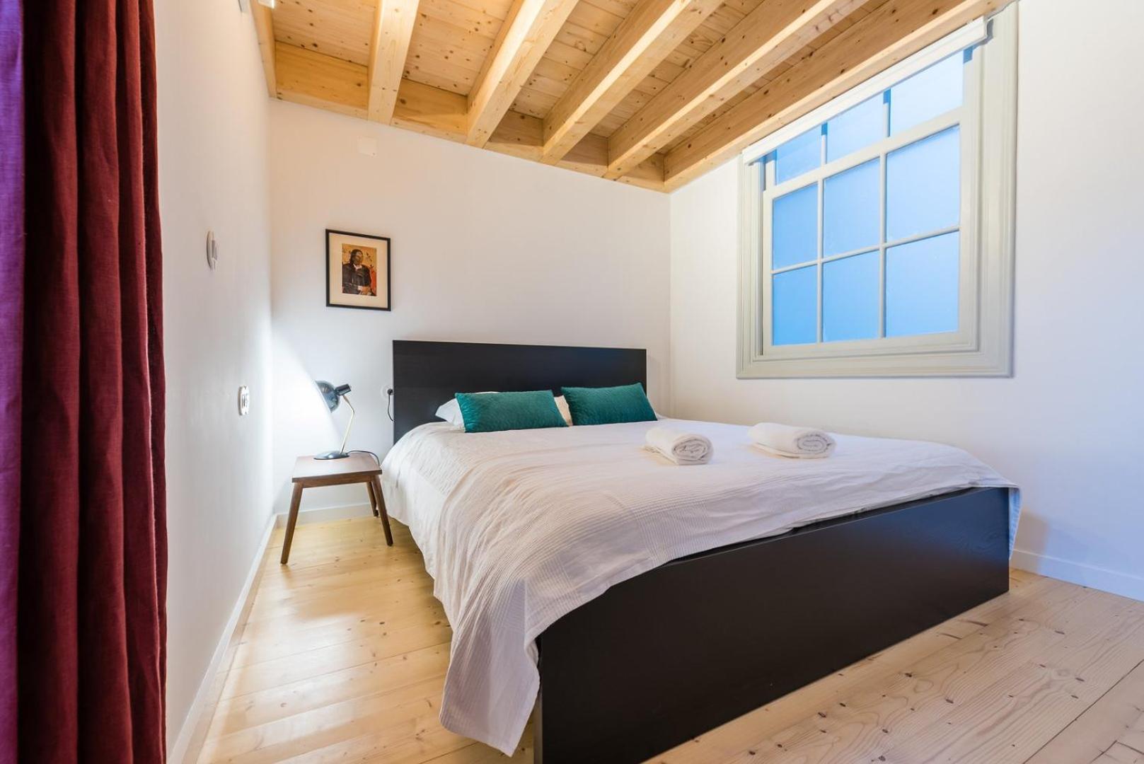 Guestready - Mezzanine At The Bridge Apartment Porto Exterior foto