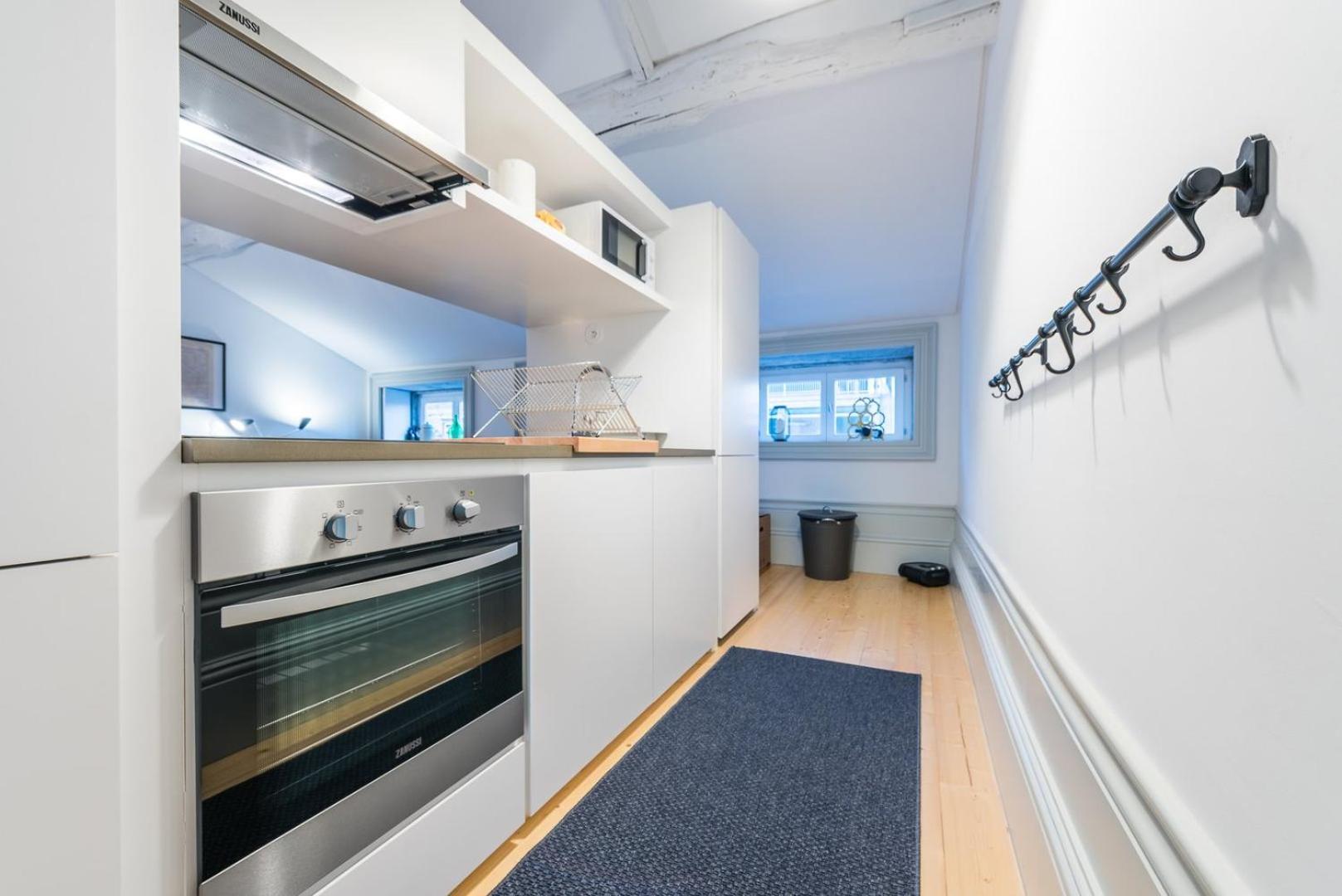 Guestready - Mezzanine At The Bridge Apartment Porto Exterior foto