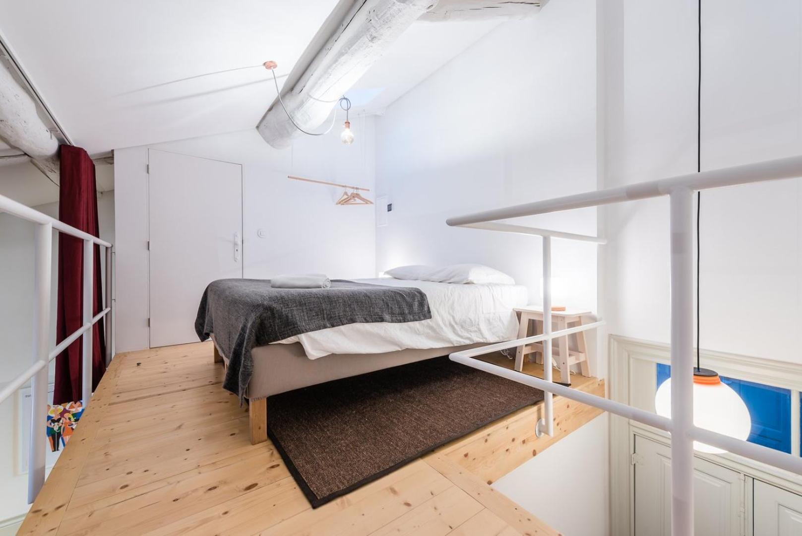 Guestready - Mezzanine At The Bridge Apartment Porto Exterior foto