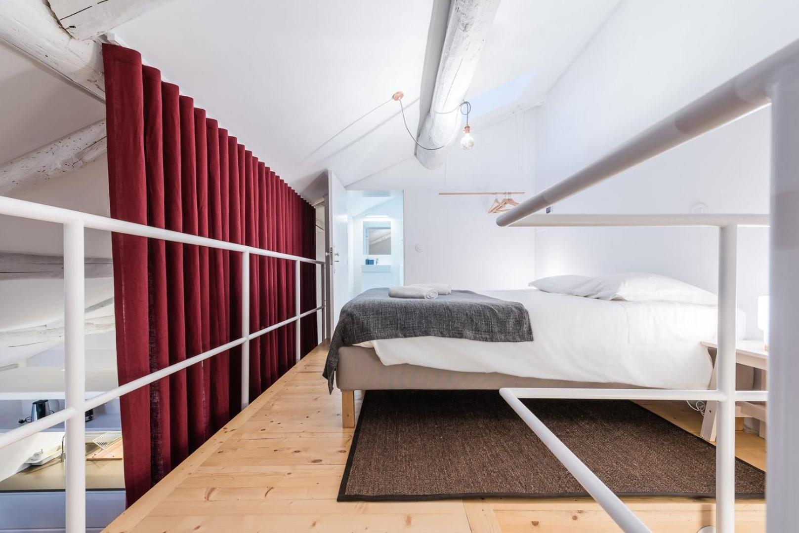 Guestready - Mezzanine At The Bridge Apartment Porto Exterior foto